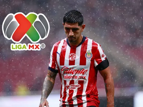 Las opciones de Chivas para adelantar partidos en el Apertura 2024