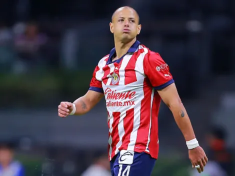 Directivo ex-Chivas criticó severamente a Chicharito Hernández