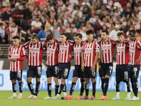 ¿Es Chivas el peor equipo mexicano en la historia de la Leagues Cup?