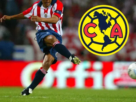 Leyenda de Chivas, convencido que se le exige más al América