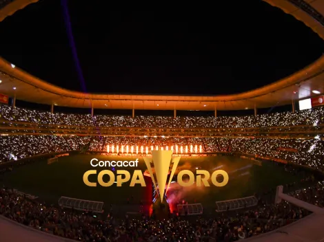 Se confirmó lo del Estadio Akron para la Copa Oro 2025