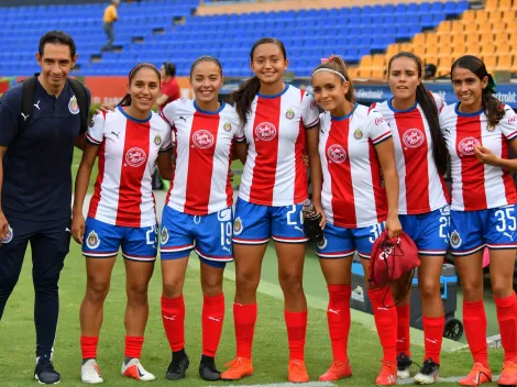 Histórica canterana reveló cuánto le dolió salir de Chivas Femenil