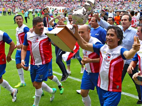 El canterano campeón con Chivas que pasó hambre para ser futbolista