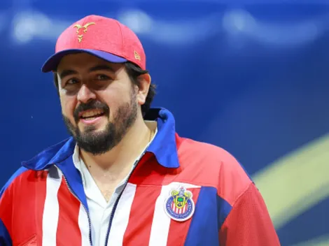 Se reveló la postura de Chivas en busca del fichaje bomba