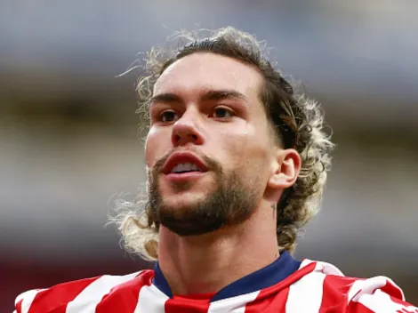 El plan que tiene la directiva de Chivas con Cade Cowell: