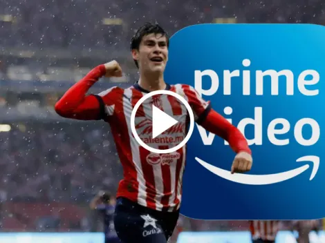 ¿Fecha y rival para el debut de Chivas en Amazon?