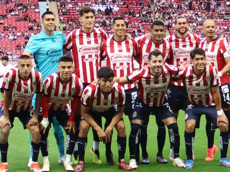 Noticias de Chivas HOY 15 de agosto