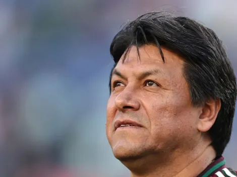 Claudio Suárez sobre Chivas: "Estabas acostumbrado a ganar"