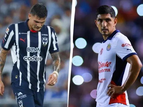 La verdad sobre el interés de Rayados por el Pocho y de Chivas en Brandon Vázquez