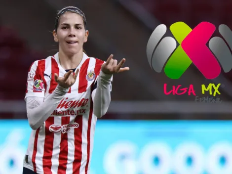 Chivas Femenil y su nueva posición en la tabla general tras vencer a León