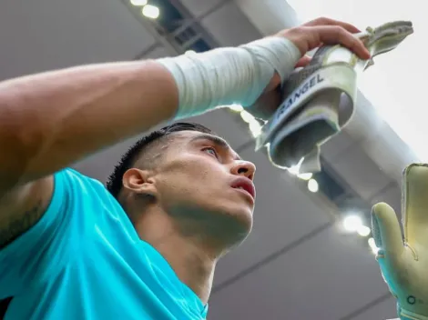 Campeón con Chivas reveló qué le falta al Tala Rangel para ser el mejor de México