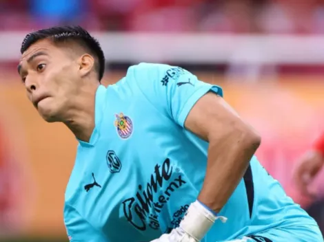 Tala Rangel confirmó lo que todo Chivas quería escuchar