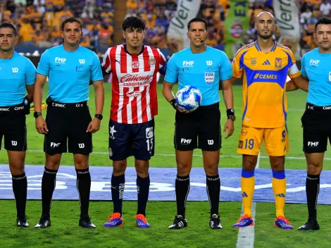 Noticias de Chivas hoy 25 de agosto