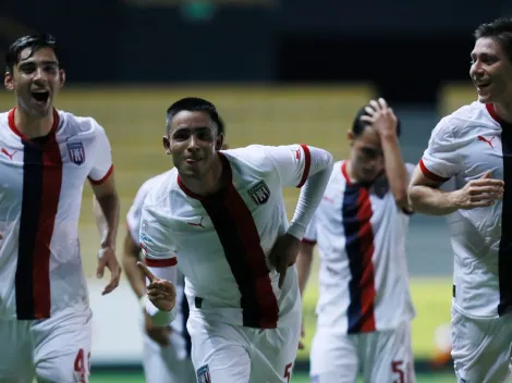 Tapatío duplica los goles de su más cercano perseguidor