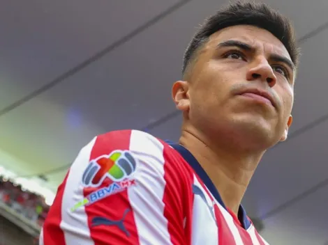 El emotivo agradecimiento del Nene Beltrán