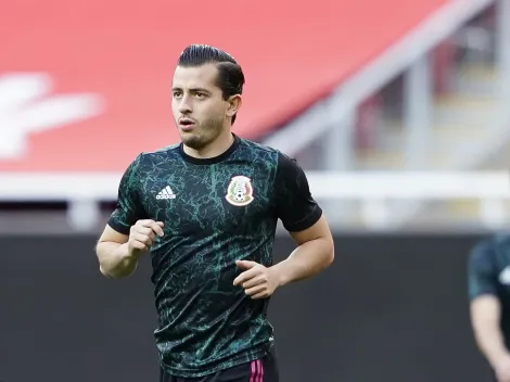 Alan Mozo y el error que quiere corregir por su llamado a Selección Mexicana