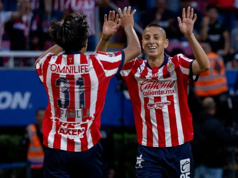 Yael Padilla sin descanso tras su gol a Juárez