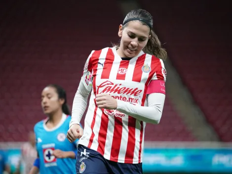 Alicia Cervantes y el momento en que la afición casi la hizo llorar