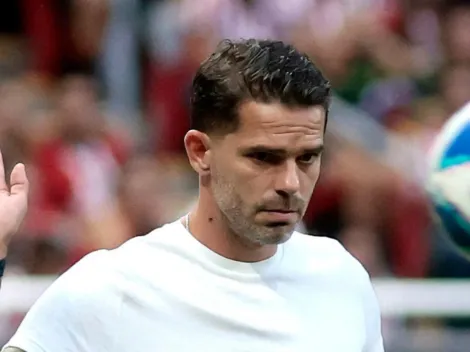 La opinión de Gago sobre el nivel de la Liga MX