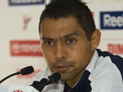 El mensaje de Ramón Morales que hizo estremecer a afición de Chivas