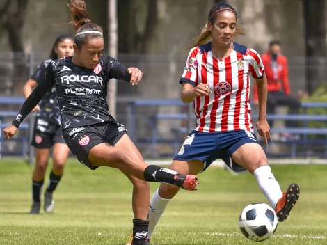 ¿Por qué Chivas Femenil no juega hoy en el Estadio Akron?