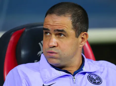 André Jardine se acordó de Chivas en su cumpleaños y le mandó un mensaje