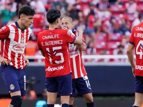 Noticias de Chivas hoy 12 de septiembre