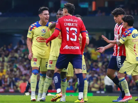 Liga MX revirtió el cambio forzado de Chivas para el Clásico Nacional