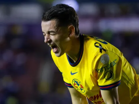 Fidalgo lanza advertencia a las Chivas de cara al Clásico