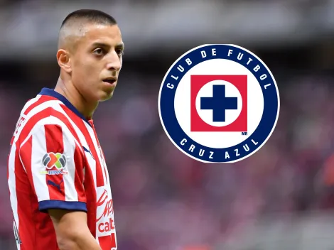 Pasó lo peor para Chivas tras renovación del Piojo Alvarado