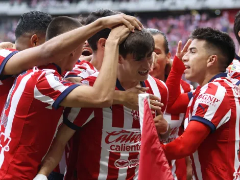 Noticias de Chivas hoy 14 de septiembre