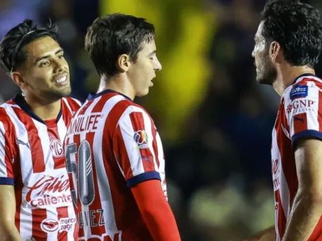 Afición señaló al verdadero culpable de la derrota ante América