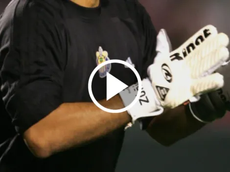 Campeón con Chivas, cree que ahora sería titular con el Tri y tundió a Ochoa