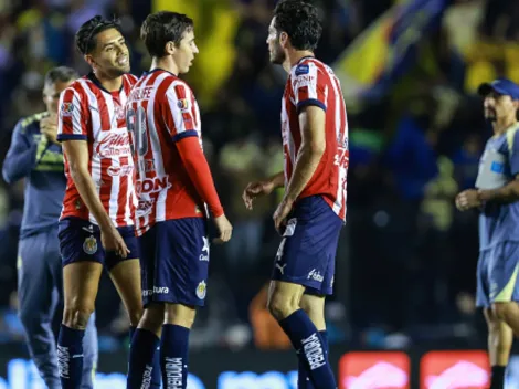 Televisa aprovechó derrota ante América para tundir contra Chivas