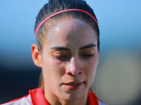 La otra indisciplina de Caro Jaramillo en entrenamientos de Chivas Femenil