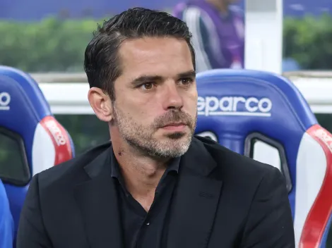 Fernando Gago confirmó si dejará a Chivas por Boca Juniors