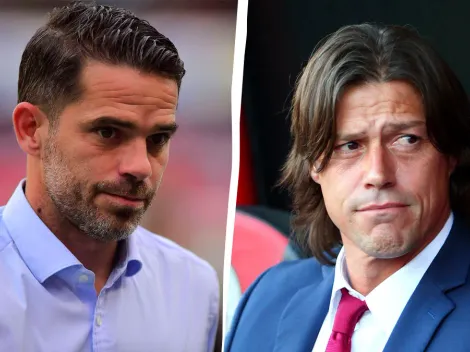 ¿Matías Almeyda puede suplir a Fernando Gago como entrenador de Chivas?