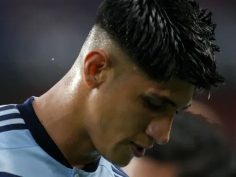 Alan Pulido y una desgarradora confesión