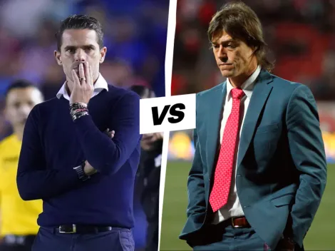 El registro que rompió Fernando Gago al perder los dos clásicos