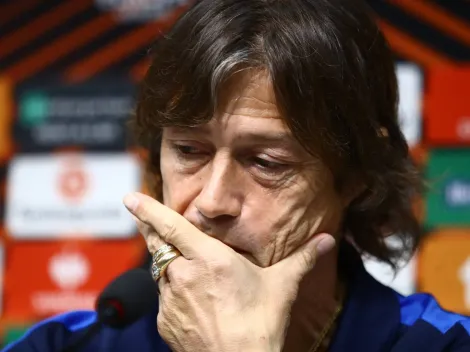 ¿Cuánto pide el AEK Atenas a Chivas por Matías Almeyda?