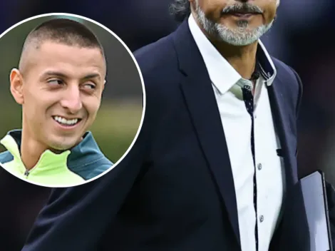 Ex-América alzó la mano para dirigir a Chivas
