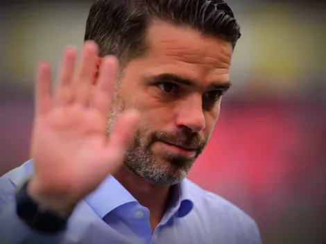 Fernando Gago es fulminado por engañar a todo Chivas