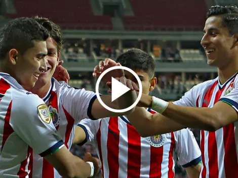 Multicampeón con Chivas pegó donde más duele: "Arriba el América"