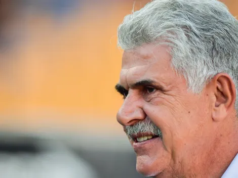 Tuca Ferretti reveló el plan que necesita Chivas para resurgir