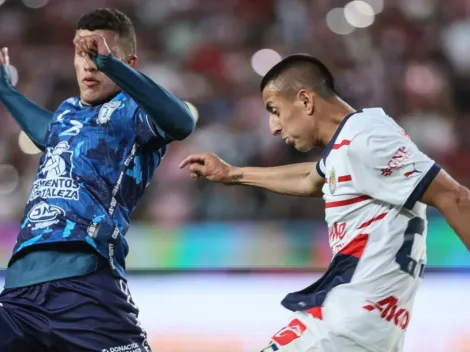 Lo que se juega Chivas contra Pachuca: más que tres puntos