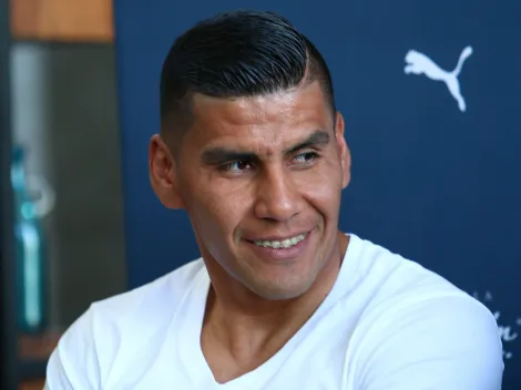 Carlos Salcido volvería a Chivas para el Clausura 2025