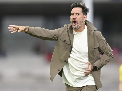 Gustavo Lema podría ser nuevo entrenador de Chivas para 2025