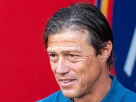 Matías Almeyda no llegaría a Chivas para Clausura 2025
