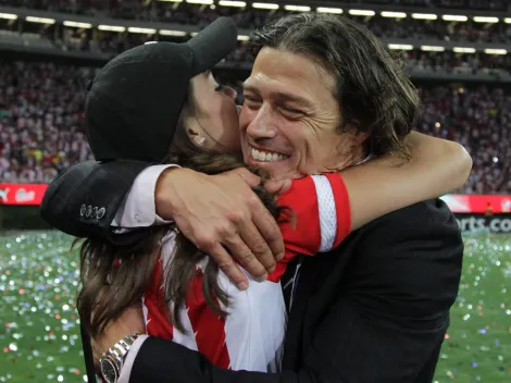 Matías Almeyda y su guiño a Chivas tras rumores sobre su regreso