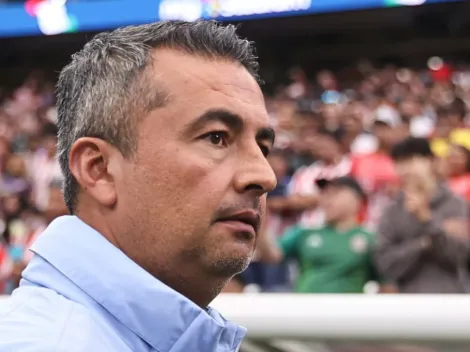 La decisión que tomó Arturo Ortega con Chivas